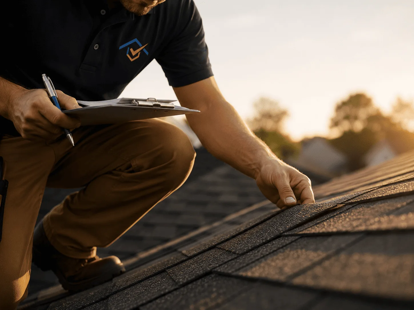 Why Choose Roof Inspection in Martin, SC